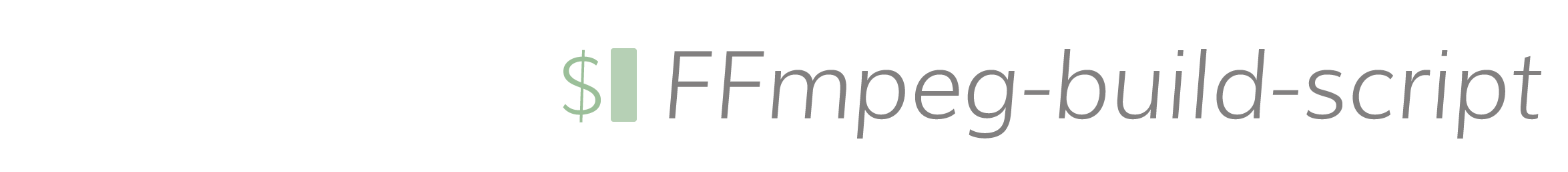 ffmpeg mp4 distribution legal issues