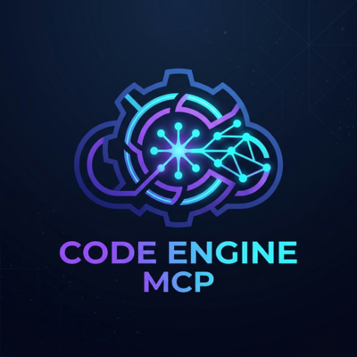 Code Engine MCP Logo
