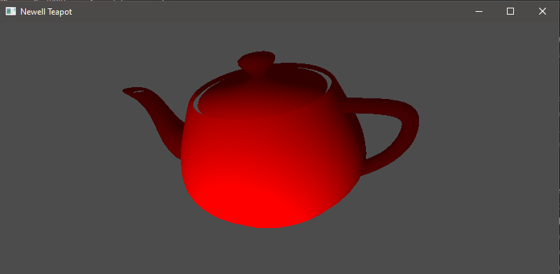 Teapot