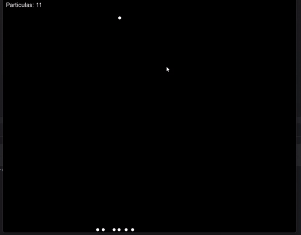 GitHub - marlonsousas/particle-system: Simple particle simulation box ...