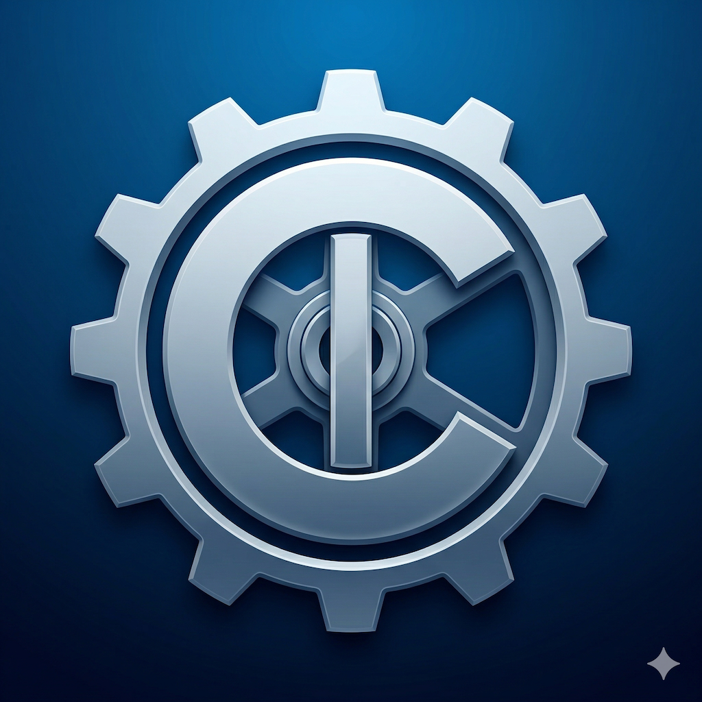 Crank It App Icon