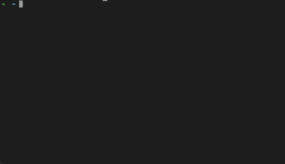 Install Gif