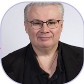 Prof. Christophe ROSENBERGER