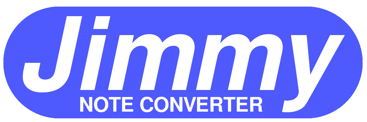 Jimmy logo