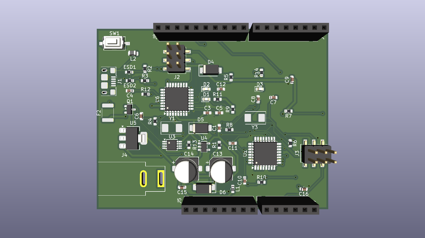 Custom-Arduiono-Board, from the project README