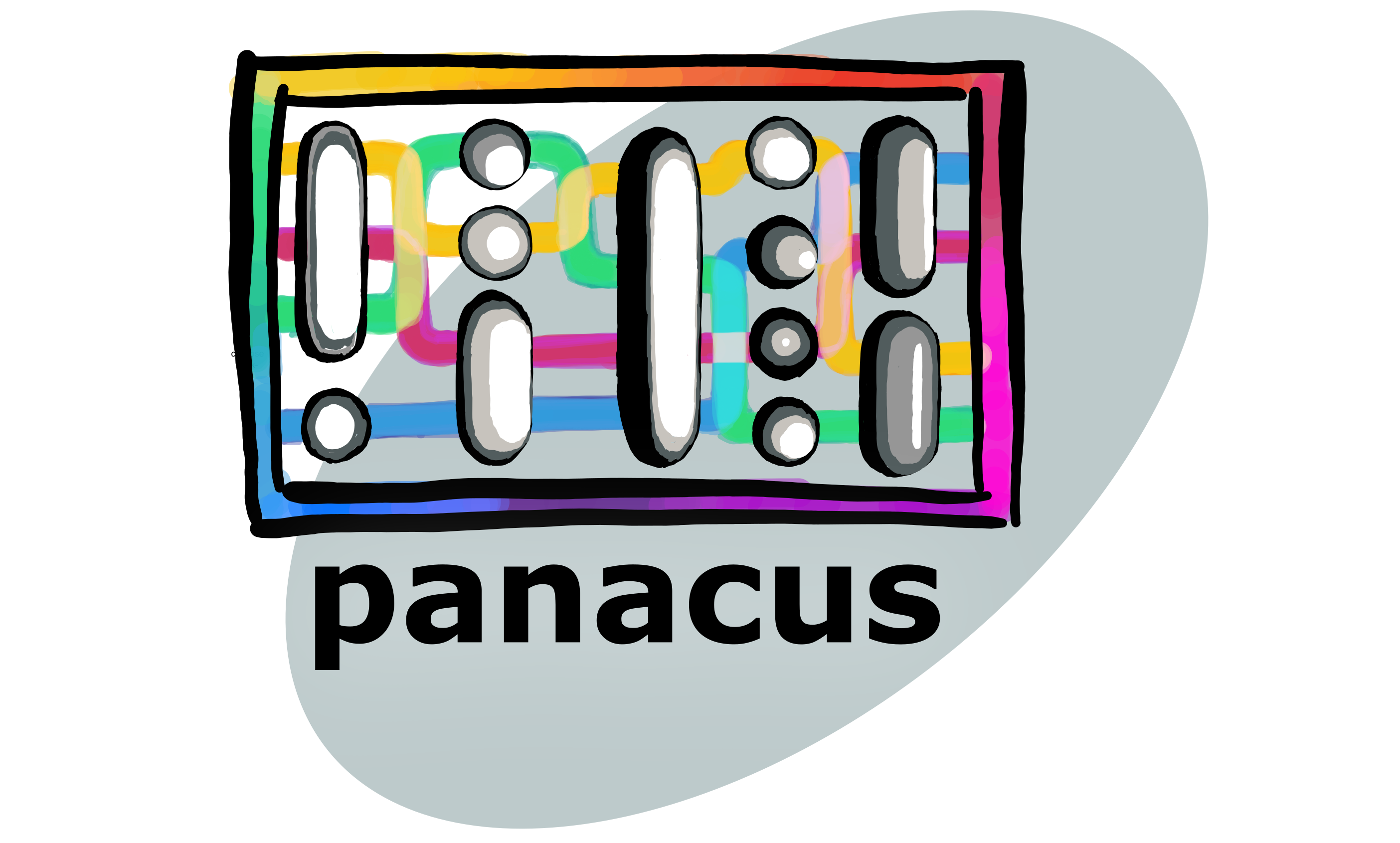 panacus is a counting tool for pangenome graphs