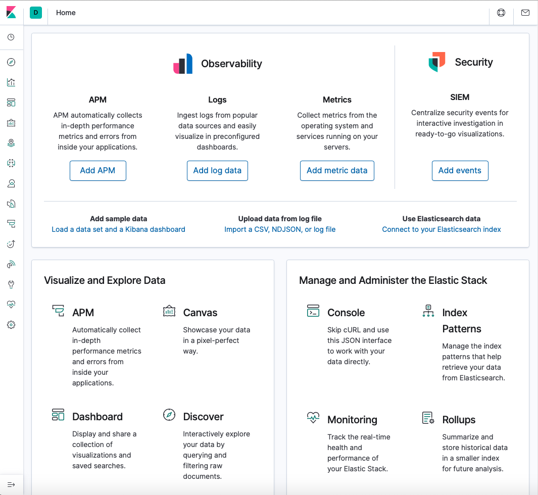 Kibana