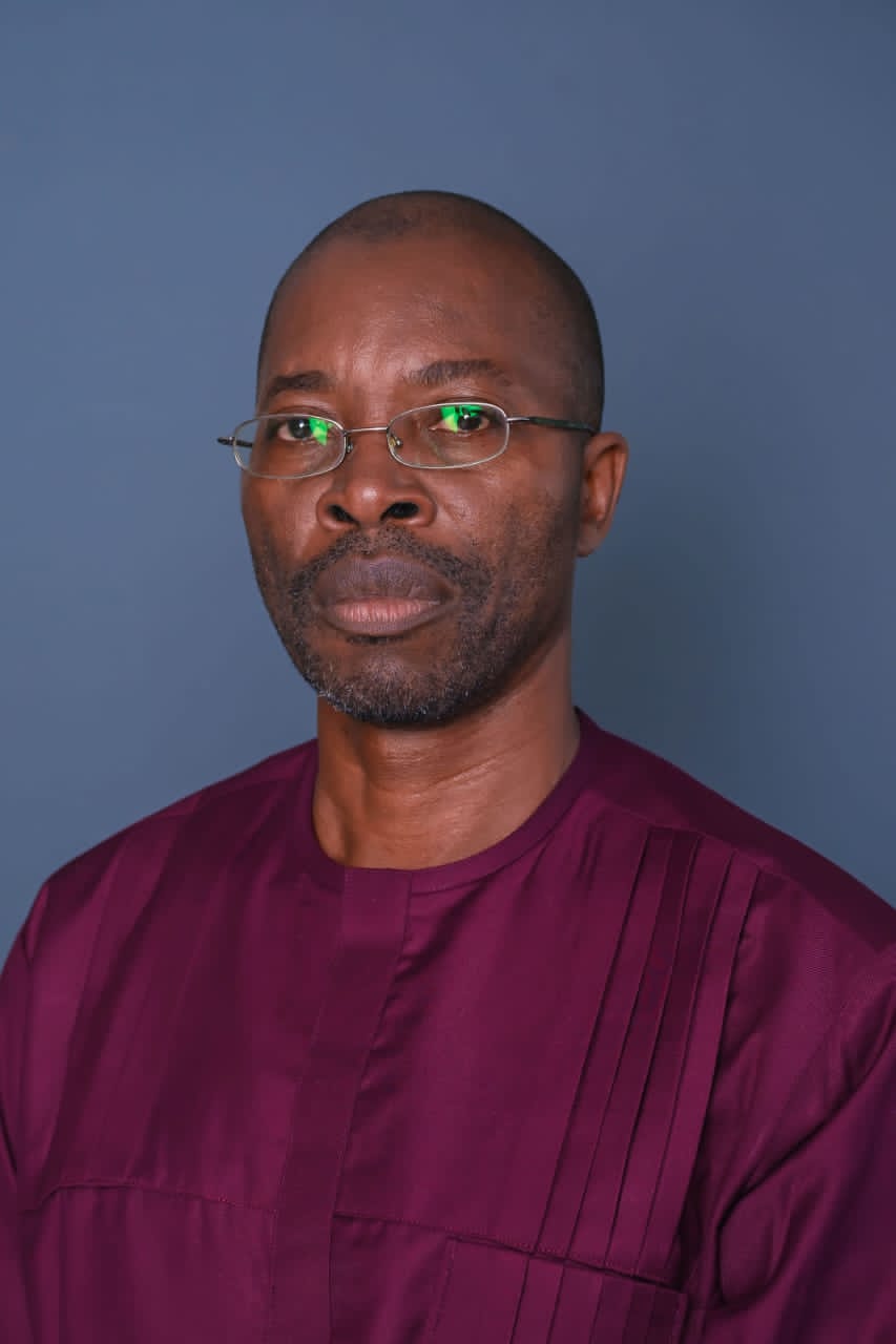 Andy Akhigbe