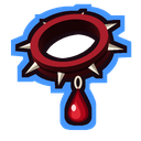 Anklet of Bloodlust