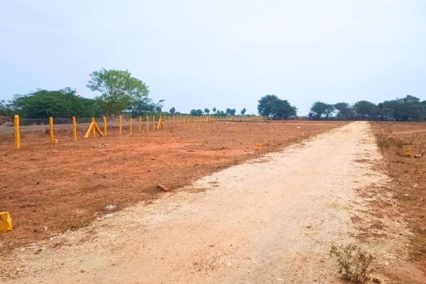 Alamelu Mangai Nagar Image 2