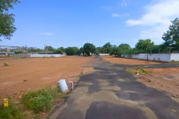 Antony Garden Image 2