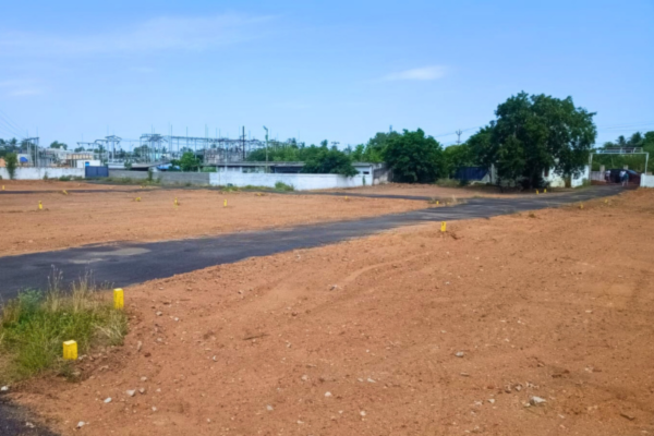 Antony Garden Image 3