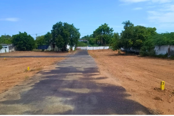 Antony Garden Image 4