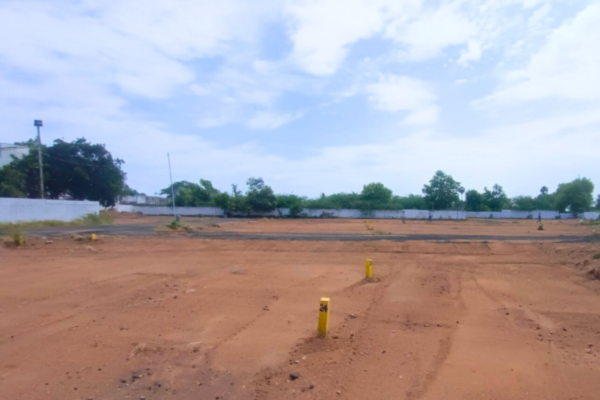 Antony Garden Image 5