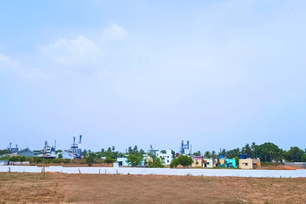 KN Rasi Nagar Image 1