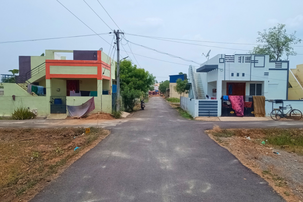 KN Rasi Nagar Image 2