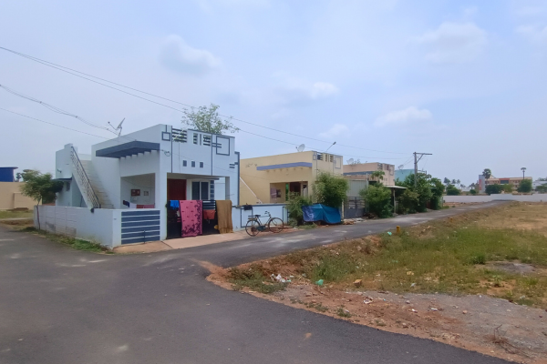 KN Rasi Nagar Image 3