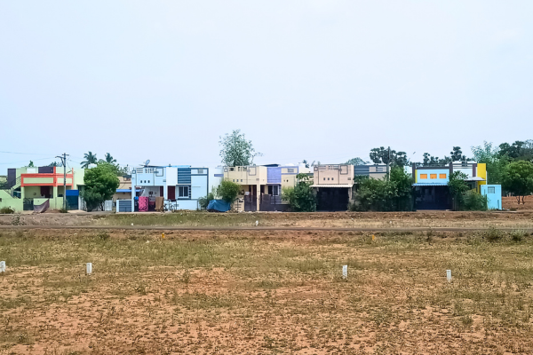 KN Rasi Nagar Image 5