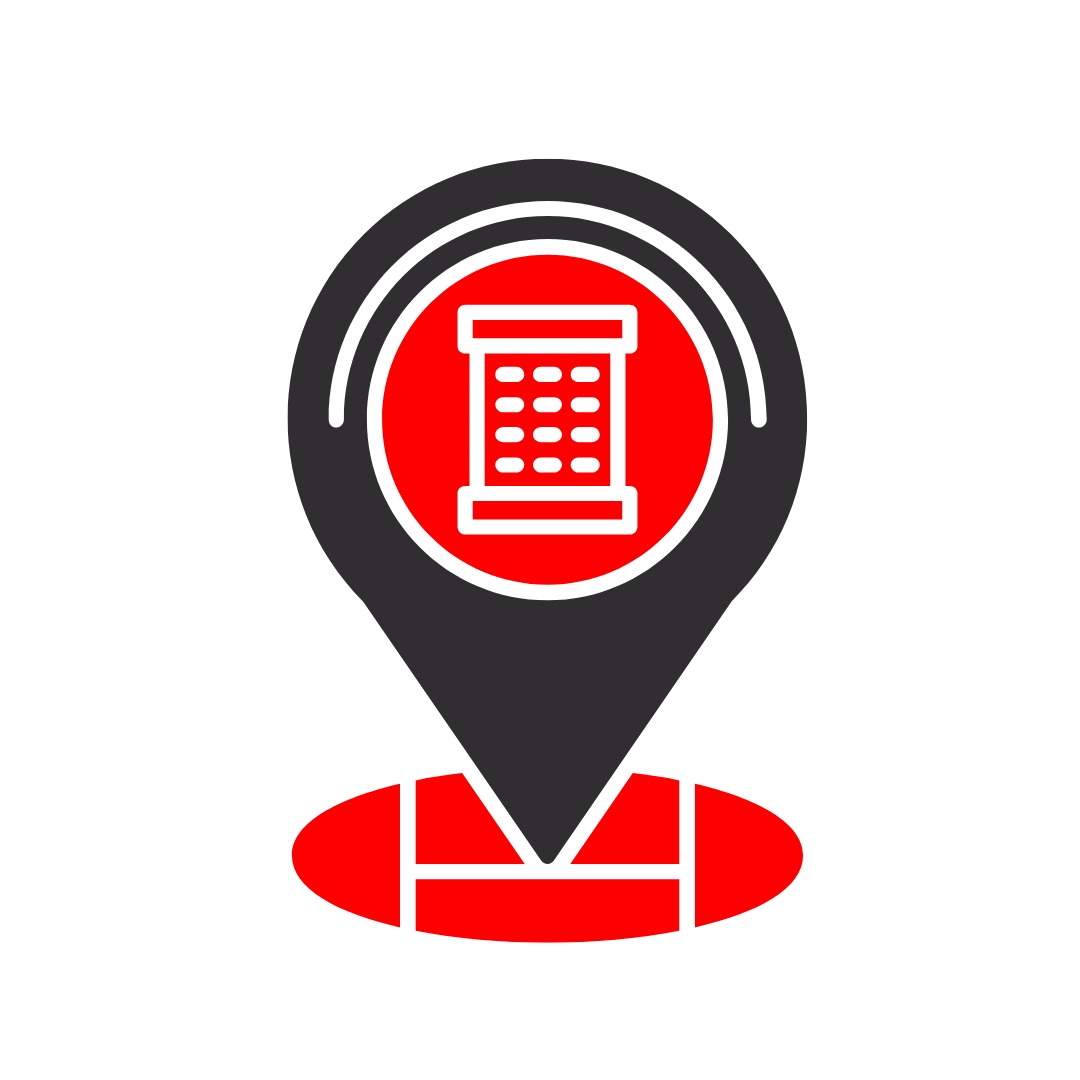 Map Icon