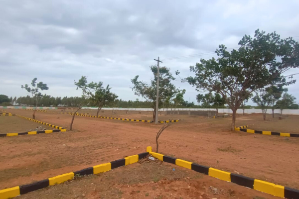 Officer's Town Image 2