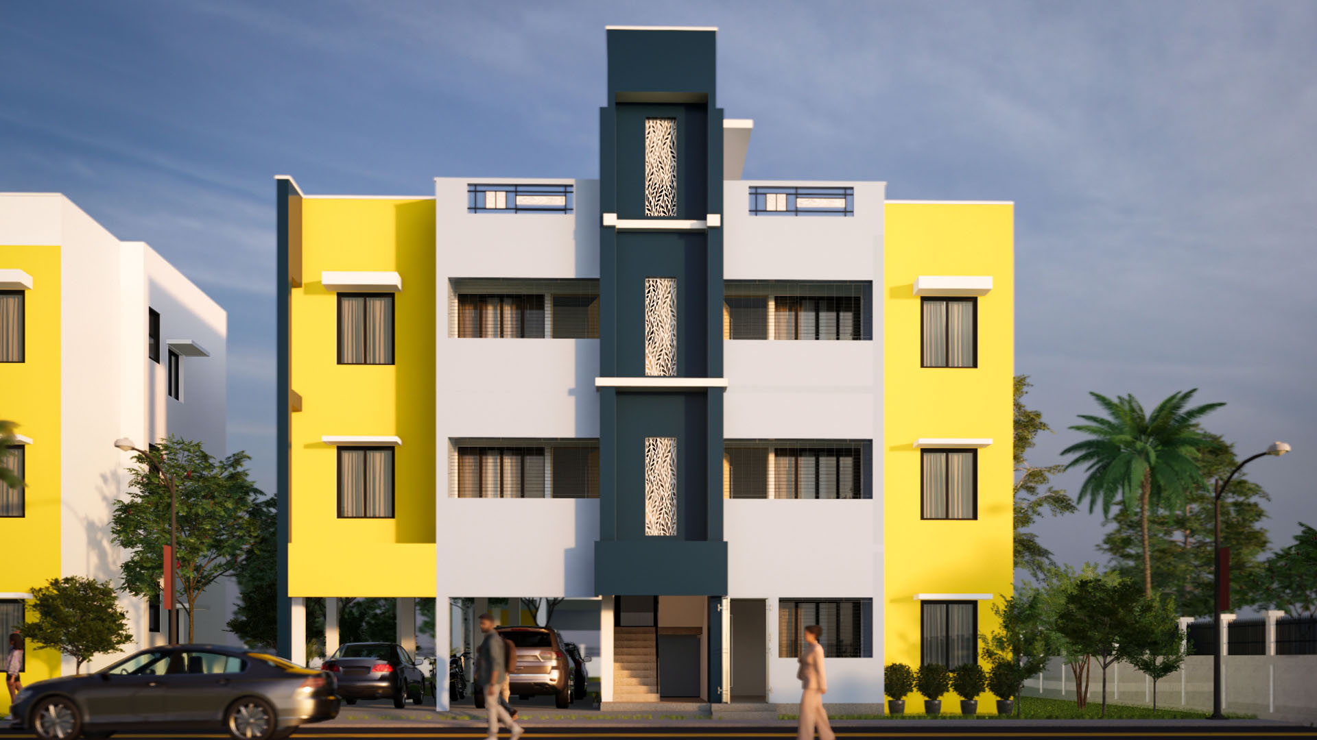 Sai Ram Garden Image 1