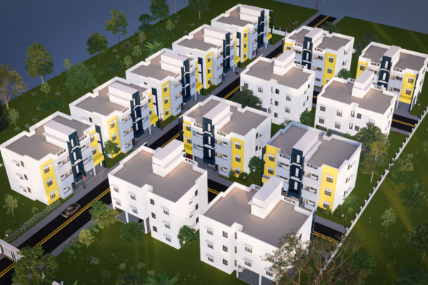 Sai Ram Garden Image 2