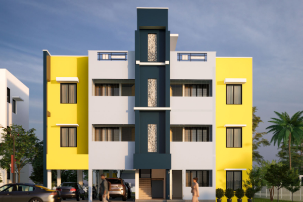 Sai Ram Garden Image 3