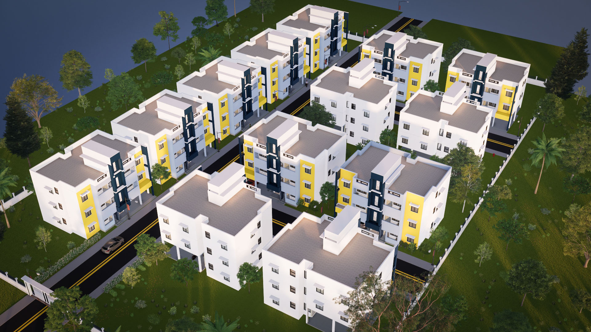 Sai Ram Garden Image 5