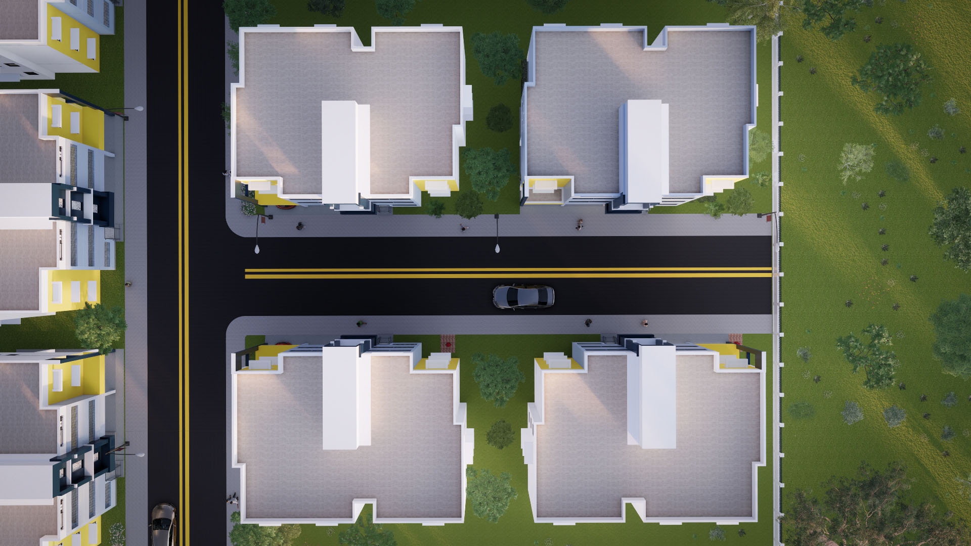 Sai Ram Garden Image 7