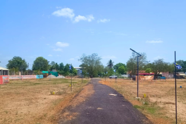 Sri Lakshmi Nagar Image 1