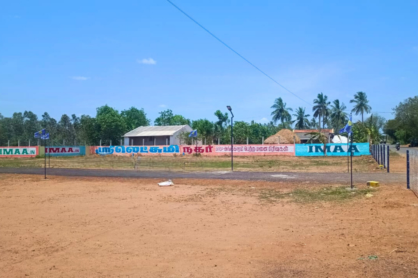 Sri Lakshmi Nagar Image 2