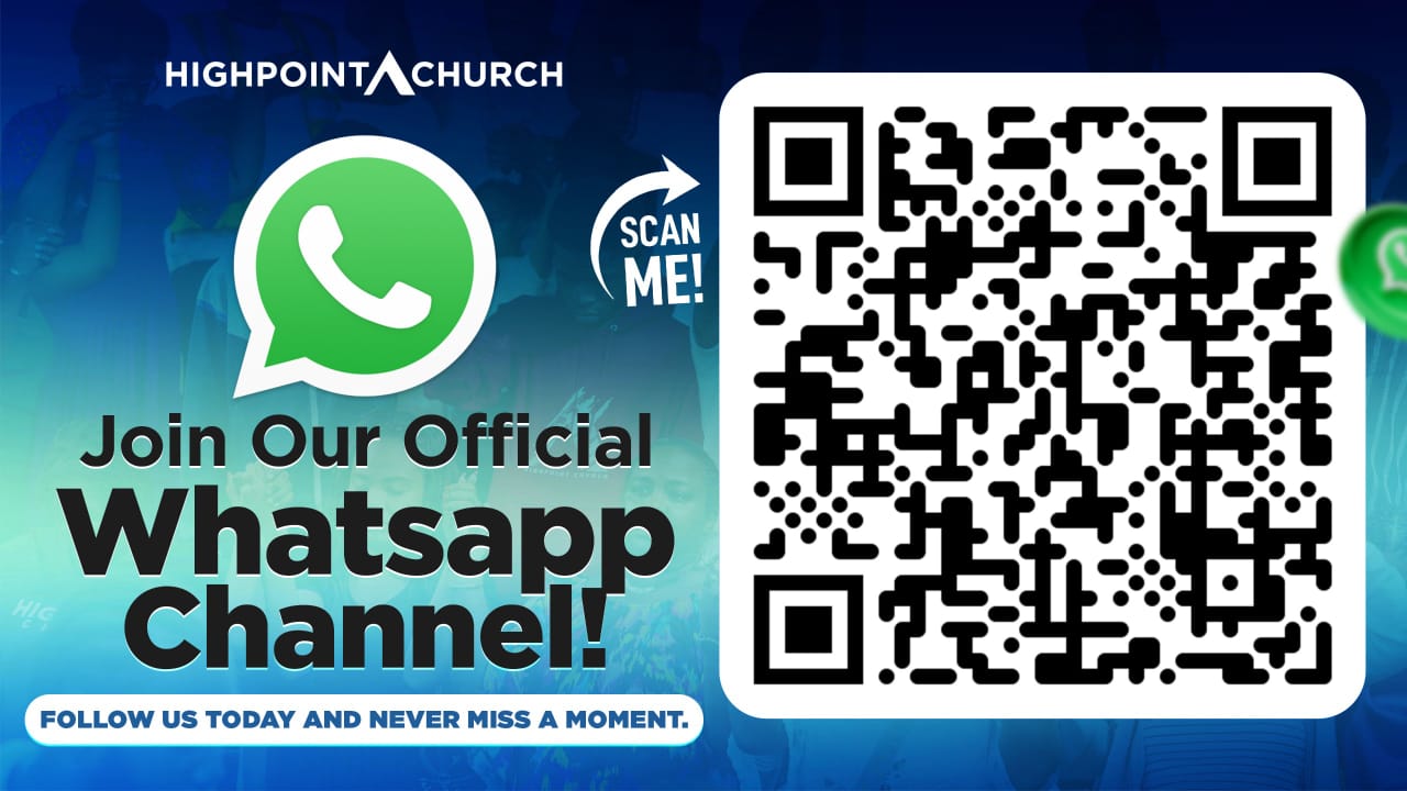 Click to join our Official WhatsApp Channel