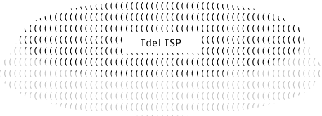 IdeLISP