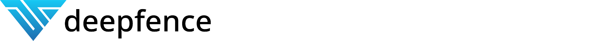 Deepfence Logo