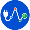 Dynamic Energy Cost icon