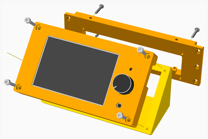 Display_Housing_assembly