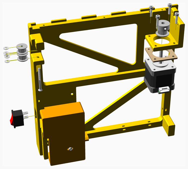 Left_Face_assembly