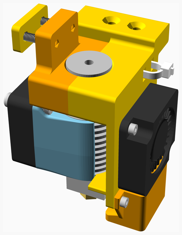 Printhead_E3DV6_MGN9C_HC_assembled
