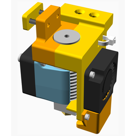 Printhead_E3DV6_MGN9C_HC_assembled