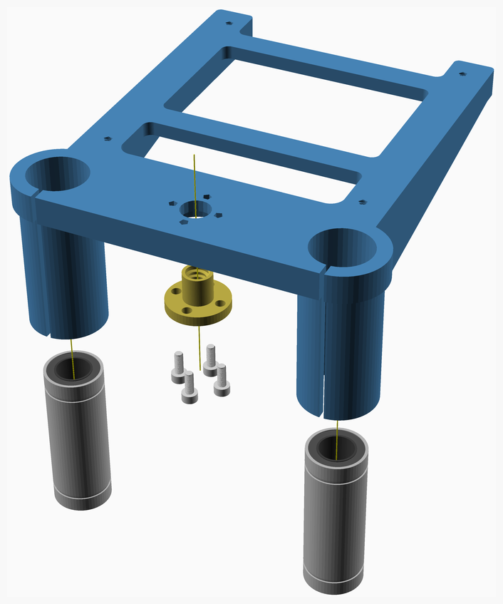Z_Carriage_assembly