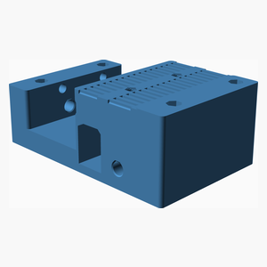 X_Carriage_Belt_Side_MGN9C_HC.stl