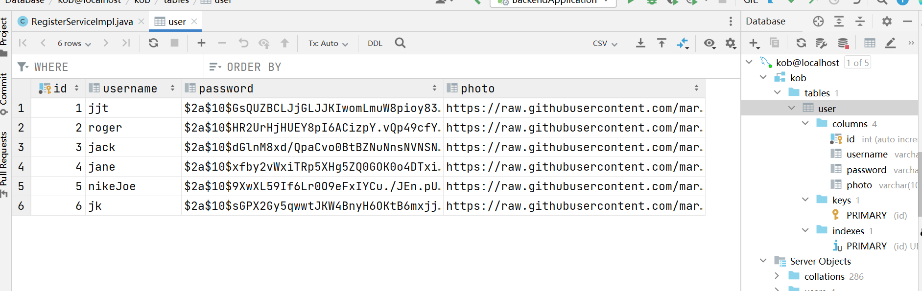 GitHub - martine-stdo/hadoopExamnationProjects: hadoop期末大作业 · GitHub