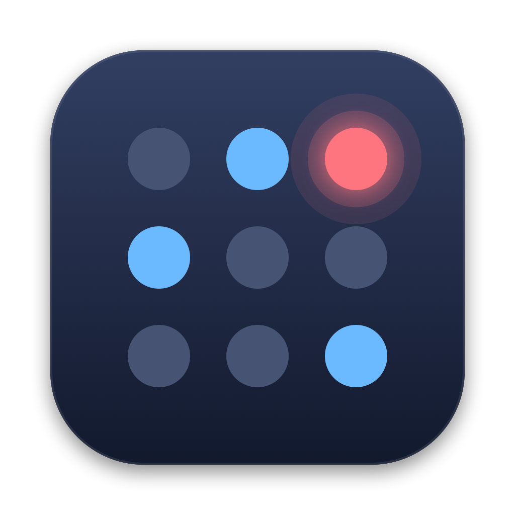 Brain icon
