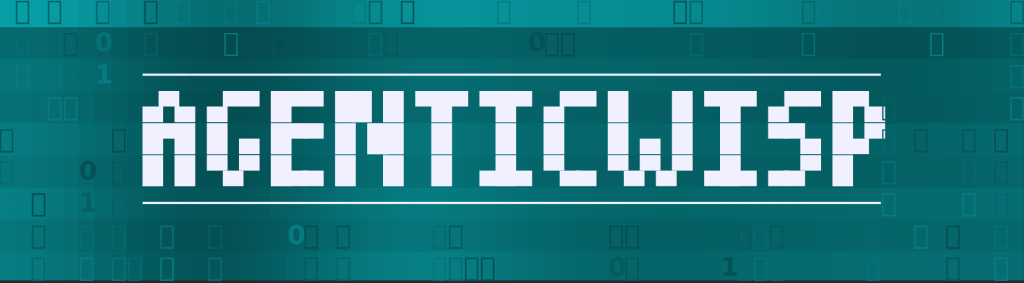 AgenticWisp