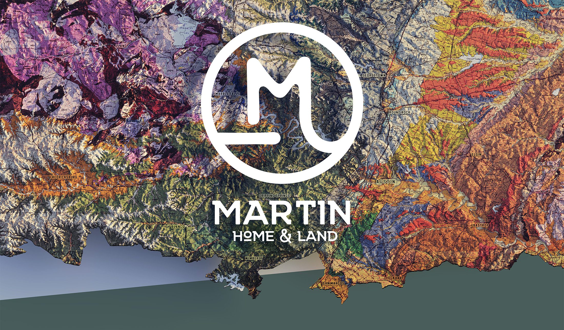 Martin Home & Land