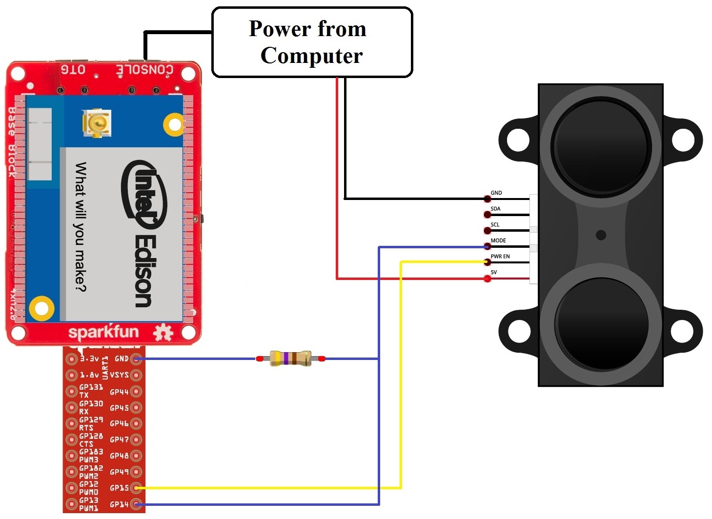 Wiring