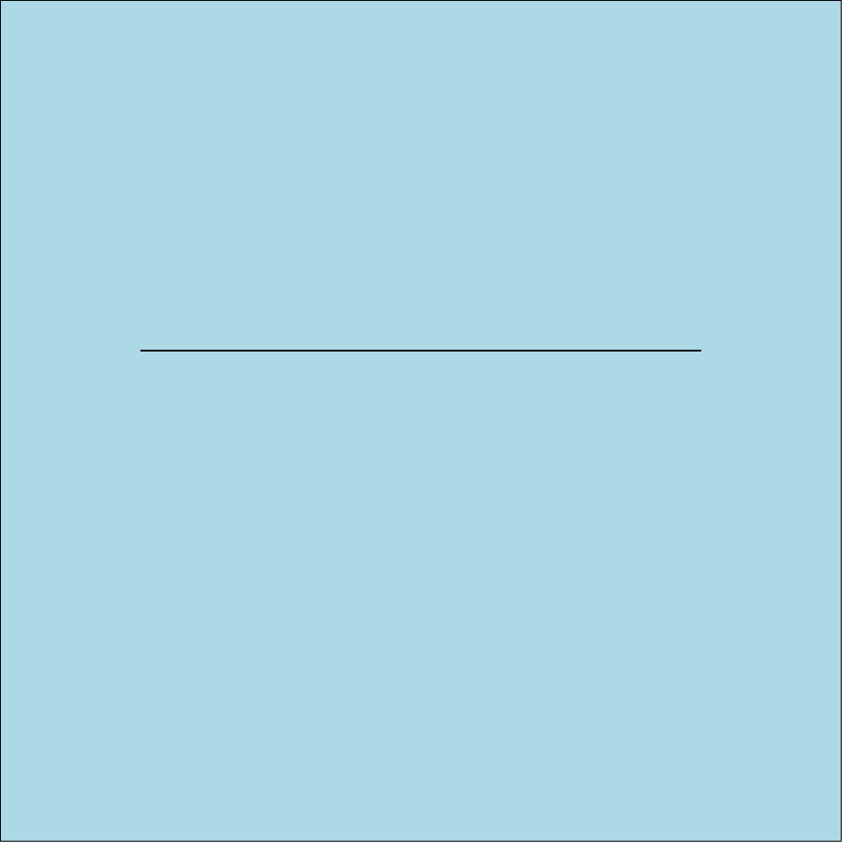 horizontal black line on light blue layer