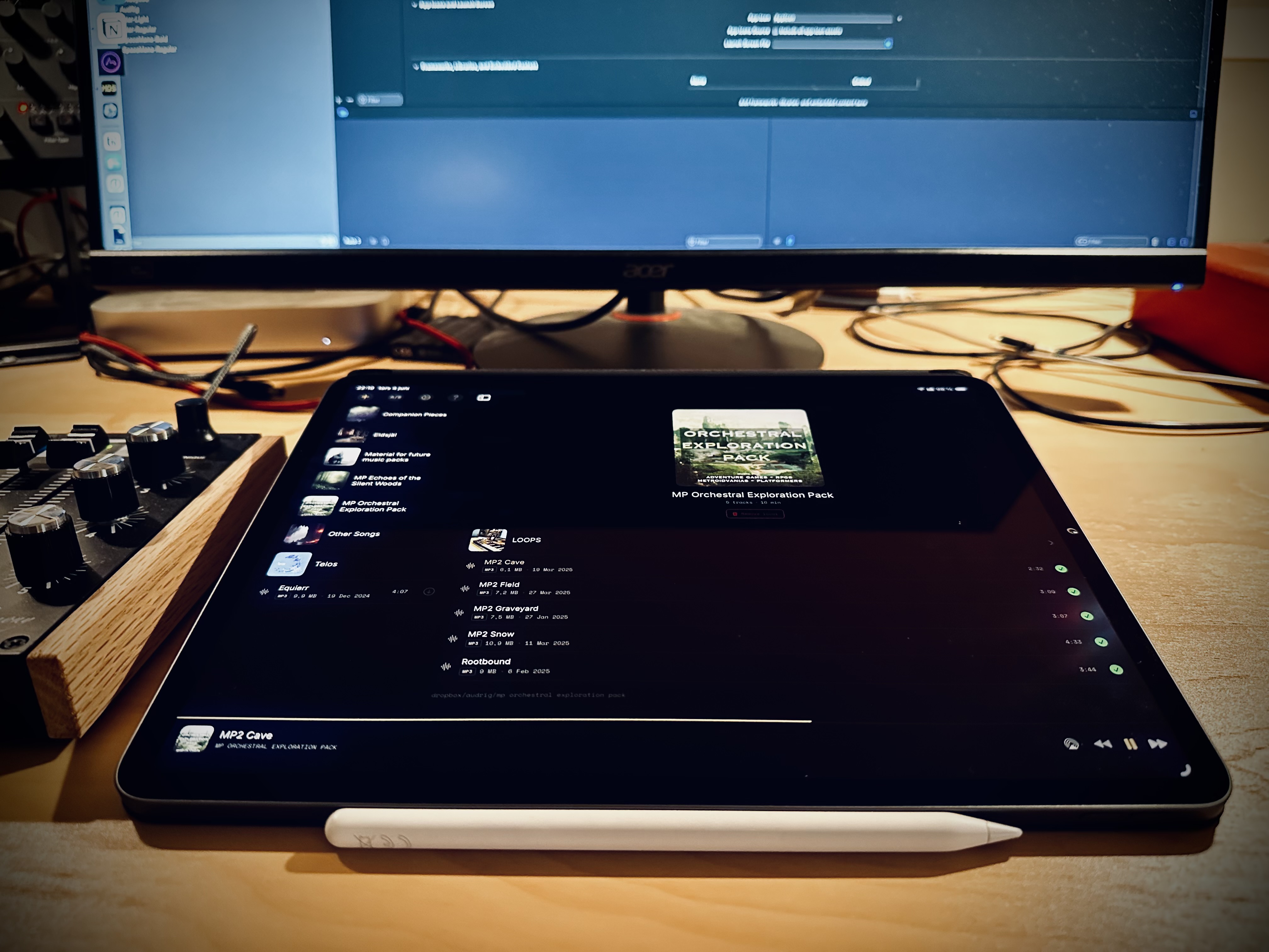 Meet AudRig: My App for Checking Mixes Outside the Studio