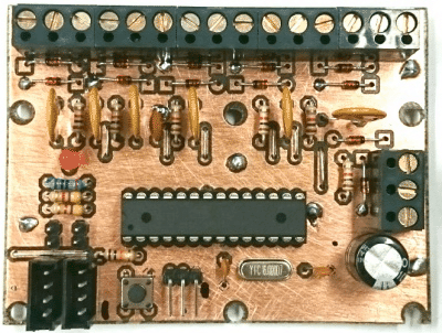 pcb