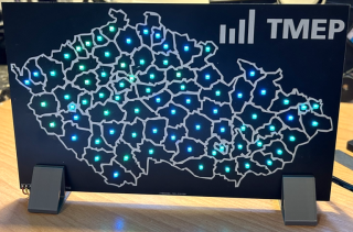 tmepmap